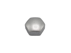 Windshield wiper cap nut. Porsche 356B / 356C - 64462828412