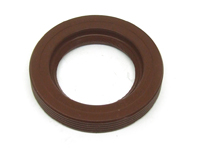 Guarnizione albero a camme / albero di equilibratura. Porsche 924S / 944 / 928 / 968 - 99911328240, 81-24459-10, 812445910