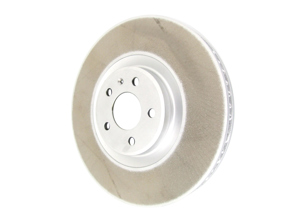 Disque de frein avant monobloc lisse, 360 x 36 mm. Porsche Macan GTS / Turbo 400 ch. - 95B615301E, 95B615301G, 95B615302E, 95B615302G, 95B615301J, 95B615302J - PFL39523, PFR39524