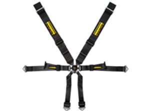 SCHROTH PROFI 6 点可调节赛车安全带。保时捷 991 轿跑车 - 94650-0, 94650-2