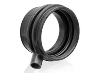 Manga del cuerpo del acelerador. Porsche 996 GT3 04-05 - 99611062192