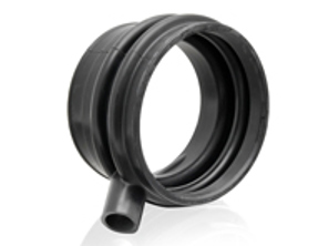 Manchon de corps de papillon. Porsche 996 GT3 04-05 - 99611062192