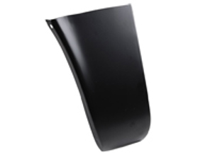 Pieza de reparación para alerón delantero, trasero inferior. Porsche 911 1968-89 - 90150303223GRV, 90150303123GRV, 90150303123, 1680350770, 90150303223, 1680350880, 90150303122, 90150303122GRV - 1680350770, 1680350780