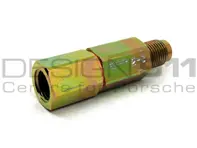 Brake Hose Pressure Valve. Porsche 964 C4 - 92831521102
