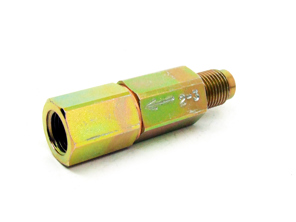 Valvola di pressione del tubo del freno. Porsche 964 C4 - 92831521102