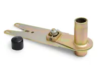 Kit cartuccia monosfera braccio longitudinale posteriore. Porsche 924/944/968 - 2221800, 95133102132, 94433102101, 95133102232, 94433102201, 95133102101, 95133102131, 95133102201, 95133102231