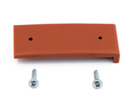 Protección del tensor de la cadena de distribución. Porsche 924 / 928 - 92810534701, 1055
