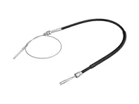 Handrem kabel. Porsche 911SC/Carrera 77-89 - 91142455104, 91142455102, 91142455103, 91142455101, 90142455113 - 1617, 1670300103, 424240