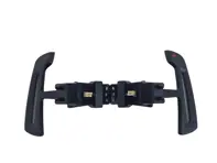 Magnetische PDK billet aluminium paddle shifter set. Porsche 718 Boxster / 718 Cayman - 9M718PDKPAD