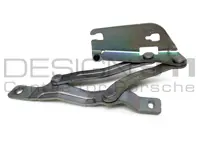 Heckklappenscharnier. Porsche 981 Boxster - 98151215102, 98151215202