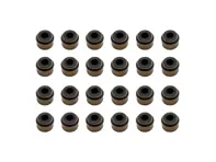 气门杆密封套件。保时捷 957 Cayenne 柴油 3.0 升 / 958 Cayenne 柴油 3.0 升 - 95510511510 - 724.590