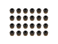 气门杆密封套件。保时捷 957 Cayenne 柴油 3.0 升 / 958 Cayenne 柴油 3.0 升 - 95510511510 - 724.590