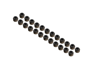 Ventilschaftdichtungssatz. Porsche 957 Cayenne Diesel 3,0 l / 958 Cayenne Diesel 3,0 l - 95510511510 - 724.590