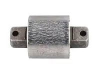 Montage de la boîte de vitesses. Porsche 992.1 - 992399151C