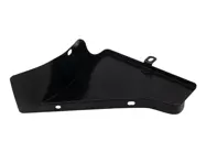 Heater block off plate left. Porsche 911 / 964 - PM-O502-0, 1628001078