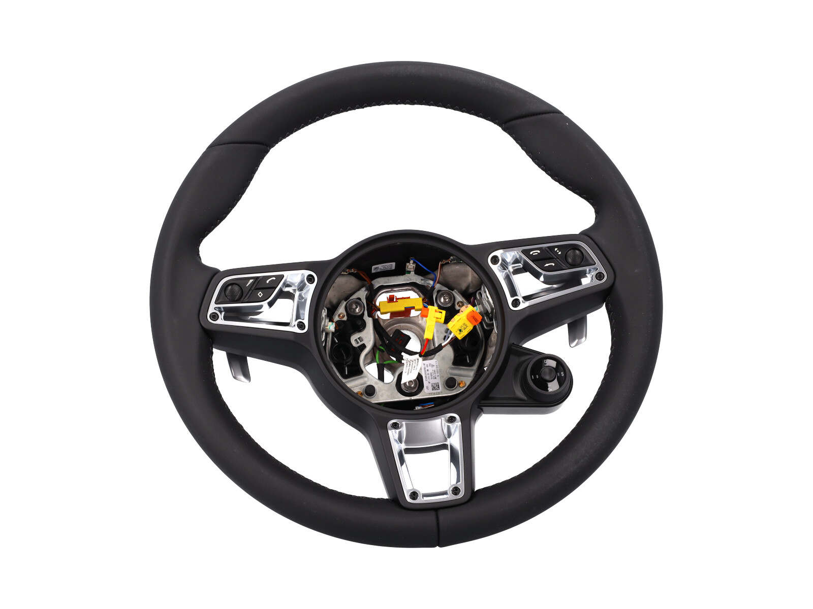 PDK en Sportchrono