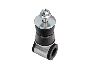 Drop Link-voorkant. Porsche 944/968 - 95134307500