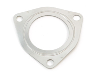 Exhaust manifold to turbo gasket. Porsche 997 Turbo  / 997 GT2 / 991 Turbo - 99711121570, 997 111 215 70, 150.750