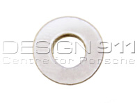 Rondella del coperchio posteriore. Porsche 911 74-89 - 113951539