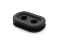 Manicotto in gomma per collettore di aspirazione. Porsche 911/914 - 99970307650