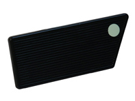 车门塑料内把手。保时捷 911 / 964 - 91153125100, 91153125200, 9115312510070B, 9115312520070B - URO-009921, URO-009922, 1687800470, 1687800480