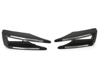 Indicator and position light set. Porsche 95B Macan - 95B99802KIT - DP312