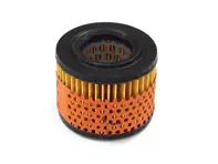 Filtro de aire inyección de aire auxiliar. Porsche 911SC 1978-83/ 930 1977-89/ 965 1990-94 - 93011340100, 93011312001 - LX281