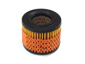 Filtro de aire inyección de aire auxiliar. Porsche 911SC 1978-83/ 930 1977-89/ 965 1990-94 - 93011340100, 93011312001 - LX281