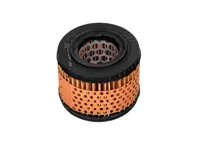 Filtro aria iniezione aria ausiliaria. Porsche 911SC 1978-83/930 1977-89/965 1990-94 - 93011340100, 93011312001 - LX281