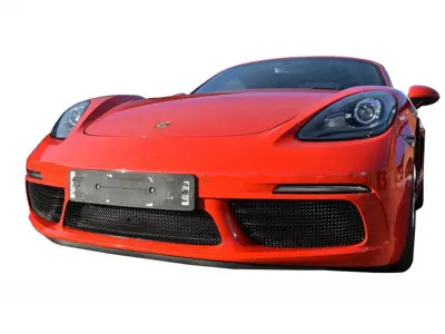 Zunsport Komplettes Grillset aus Edelstahl. Porsche 718 Boxster und Cayman 2016>> - ZPR87216 - ZPR63816, ZPR64316, ZPR87016, ZPR87216, ZPR63816, ZPR64316, ZPR87016, ZPR87216