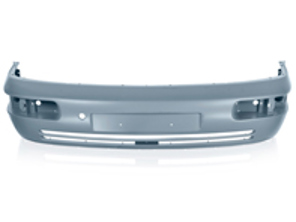 Doublure de pare-chocs avant. Porsche 964 C2 / C4 / RS - 96450511300G2X