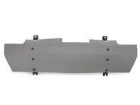 Kofferraumabdeckung. Porsche 911 08/1968 - 07/1975 - 91155106700, 91155106704 - 911 551 067 04, 1689802600