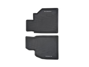 Tappetino in gomma. Porsche 986 Boxster/996 RHD - Guida a destra - PCG04480042