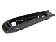 Garniture de la console centrale, en Carbone. Porsche 918 Spyder - 91855317104A3G