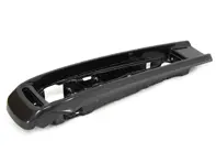 Centre console trim, in Carbon. Porsche 918 Spyder - 91855317104A3G