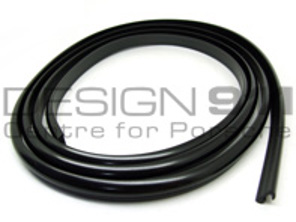 Buizenafdichting bumperhoorn. Porsche 356/911 - PCG91118240, 64450539405, 99991118240