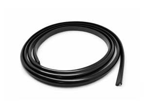 保险杠喇叭管密封件。保时捷 356 / 911 - PCG91118240, 64450539405, 99991118240