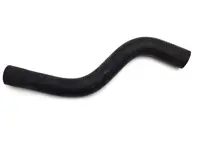 Durite de retour de radiateur. Porsche 986 Boxster - 99610662704, 99610662702, 99610662701, 911612-032