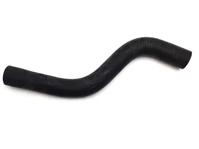 Durite de retour de radiateur. Porsche 986 Boxster - 99610662704, 99610662702, 99610662701, 911612-032