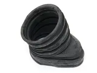 Luchtmassameter naar elleboogslang luchtkast. Porsche 997.2 - 99711027031, 99711027030