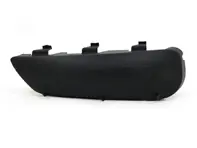Front bumper cover cap. Porsche 955 Cayenne 3.2L - 95550514300, 95550514400