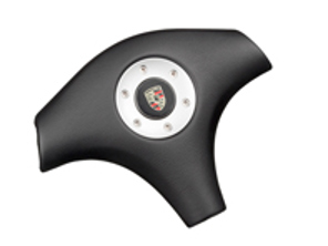 Gepolsterte Lenkradkappe. Porsche 993 - 993347859808YR, 99334785980