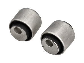 Excentrische bussen van de draagarm achter. Porsche 993/986/987/996/997 - 2290032, 99333104300, 99333104301, 99633104506, 99733104505, 99633104507, 99633104508, 99633104512, 99733104504, 99733104505, 99631124508, 99633124510, 99633104505, 99633104507