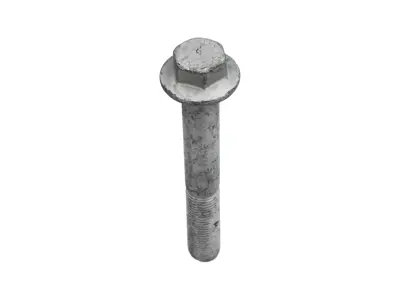 Zeskantbout voor achterste draagarm, M 14 X 100. Porsche 996 / 997 - 90037805101, 90037805109