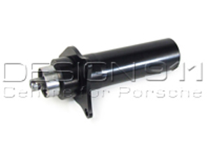 Hydraulikzylinder des Heckspoilers. Porsche 996TT - 99651295101, 99651295201