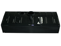 Brandstoftank / benzinetank 50Ltr. Porsche 356A T5 /356B T5 - 35656012, 64420101000, 571000-8, 1615600300 - 1615600300