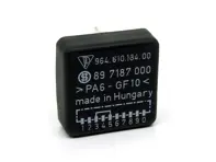 Verdeckrelais. Porsche 964 / 993 - 96461018400, 96461018402