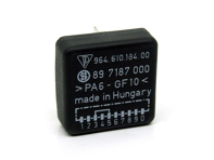 敞篷车引擎盖继电器。保时捷 964 / 993 - 96461018400, 96461018402