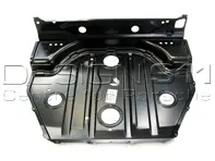 Parte inferiore del vano ruota anteriore. Porsche 964 - 96450150500GRV, 1684000800, 96450150500