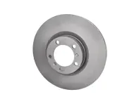 Brake disc rotor Front Ø:360mm Porsche (9J1) Taycan / 9YA Cayenne (Standard Coat Z.) - 9J1615301A, 9J1615302A, 9Y0615301A, 9Y0615302A, 460.4553.20, 460.4554.20 - 460.4553.20, 460.4554.20